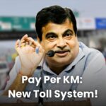 New Toll Tax Rule