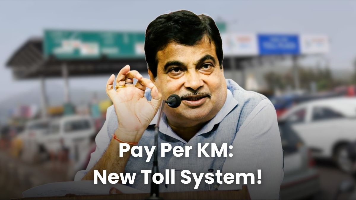 New Toll Tax Rule