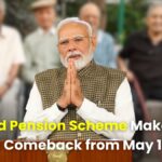 Old Pension Scheme