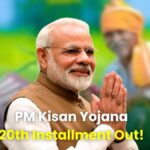 PM Kisan Yojana 2025