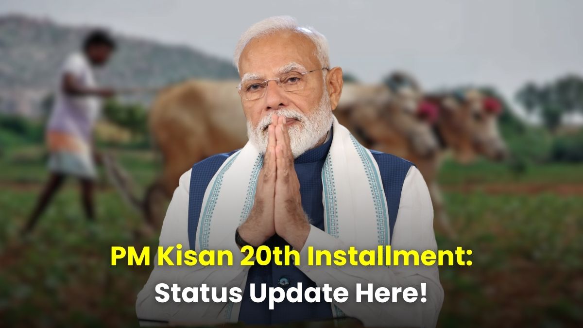 PM Kisan Yojana