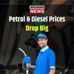Petrol Diesel Prices