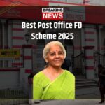 Post Office FD Scheme 2025