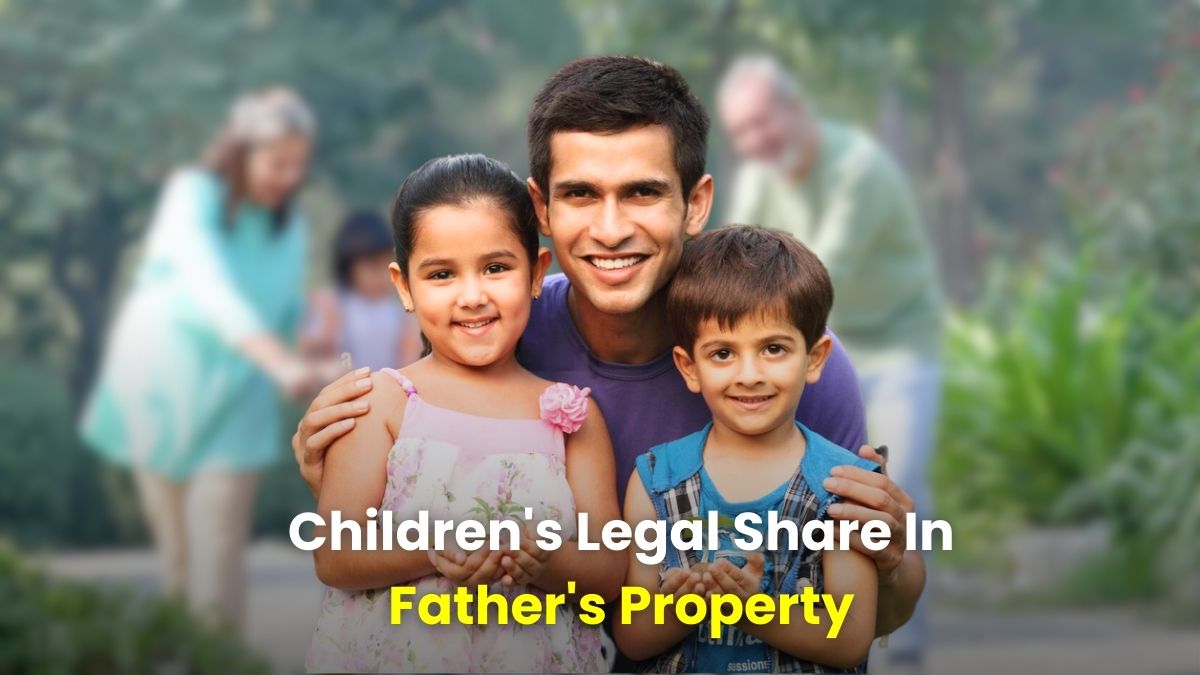 Property Law for Childrens