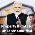 Property Rights Update