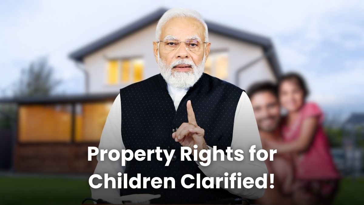 Property Rights Update
