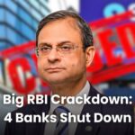 RBI Crackdown 2025