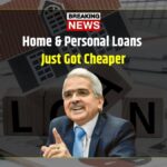 RBI Loan Interest Update