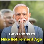 Retirement Age Hike