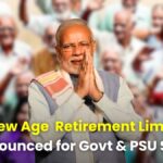 Retirement Age Update