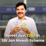 SBI Jan Nivesh Scheme