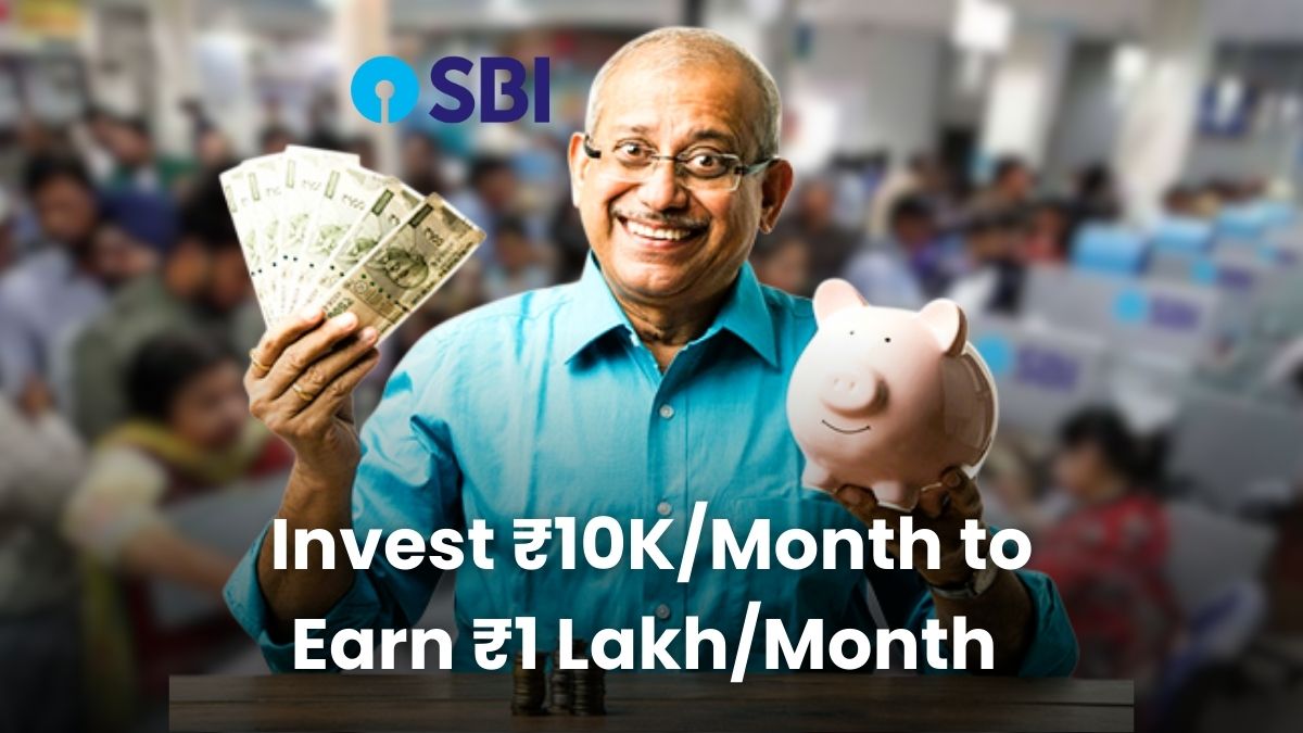 SBI SIP Plan
