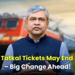 Indian Railways New Rules
