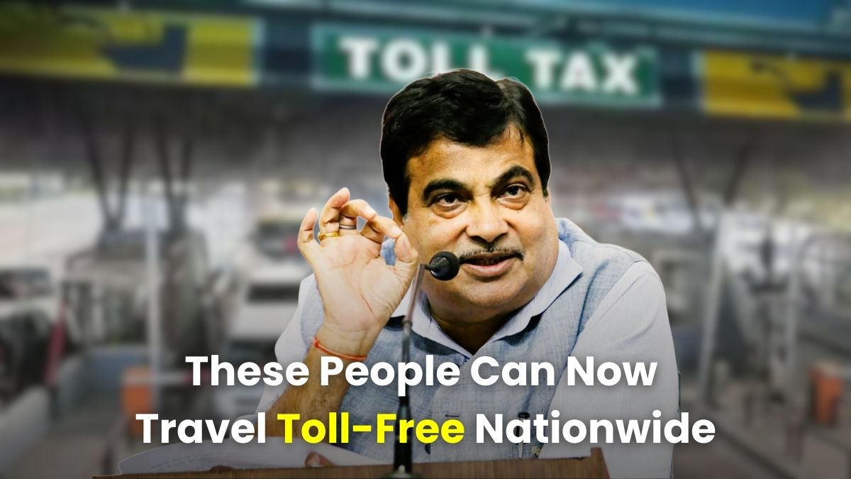 Toll Tax Relief News