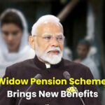 Widow Pension Scheme