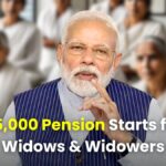 Widow Pension Scheme