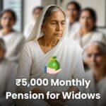 Widow Pension Scheme